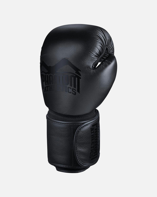 Phantom Athletics Boksehandsker Elite ATF – Sort