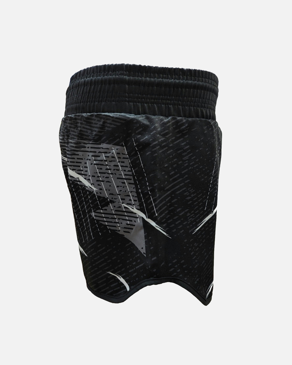 King Pro Boxing MMA-shorts Shadow 1 – Sort