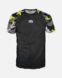 Phantom Athletics Trainingsshirt EVO Camo - Neon