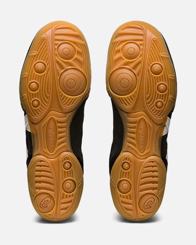 Zápasnické boty Asics Matflex 7 – Černé