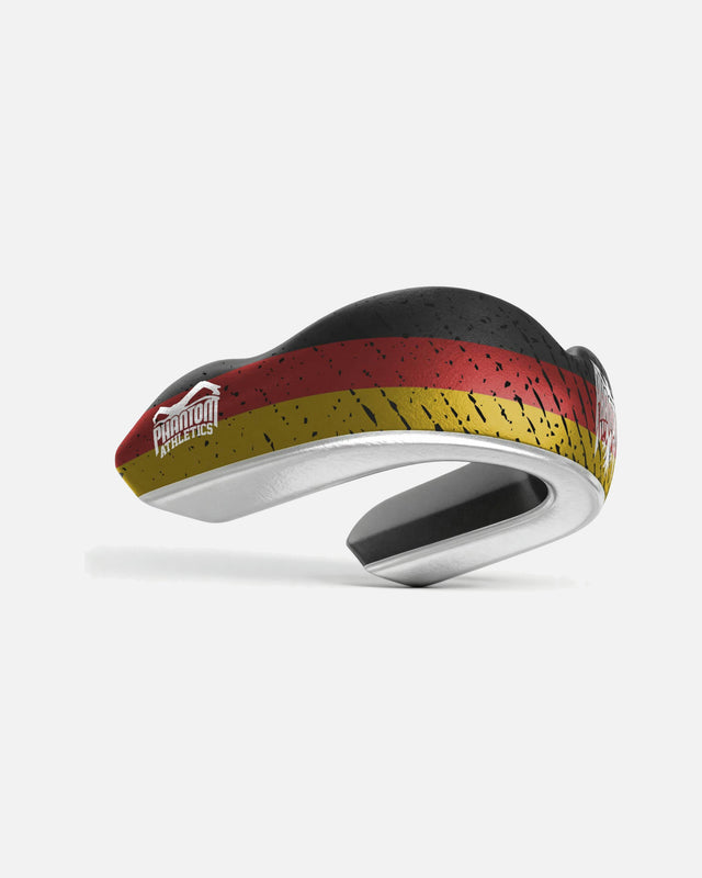 Phantom Athletics Bitje Elite German Flag - Sort/Rød/Guld