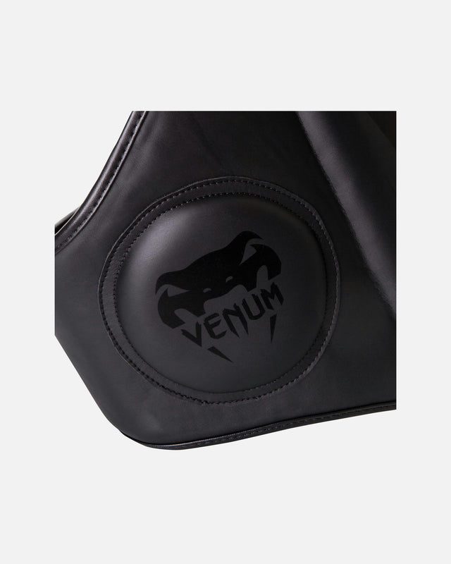 Venum Magskydd Elite - Svart