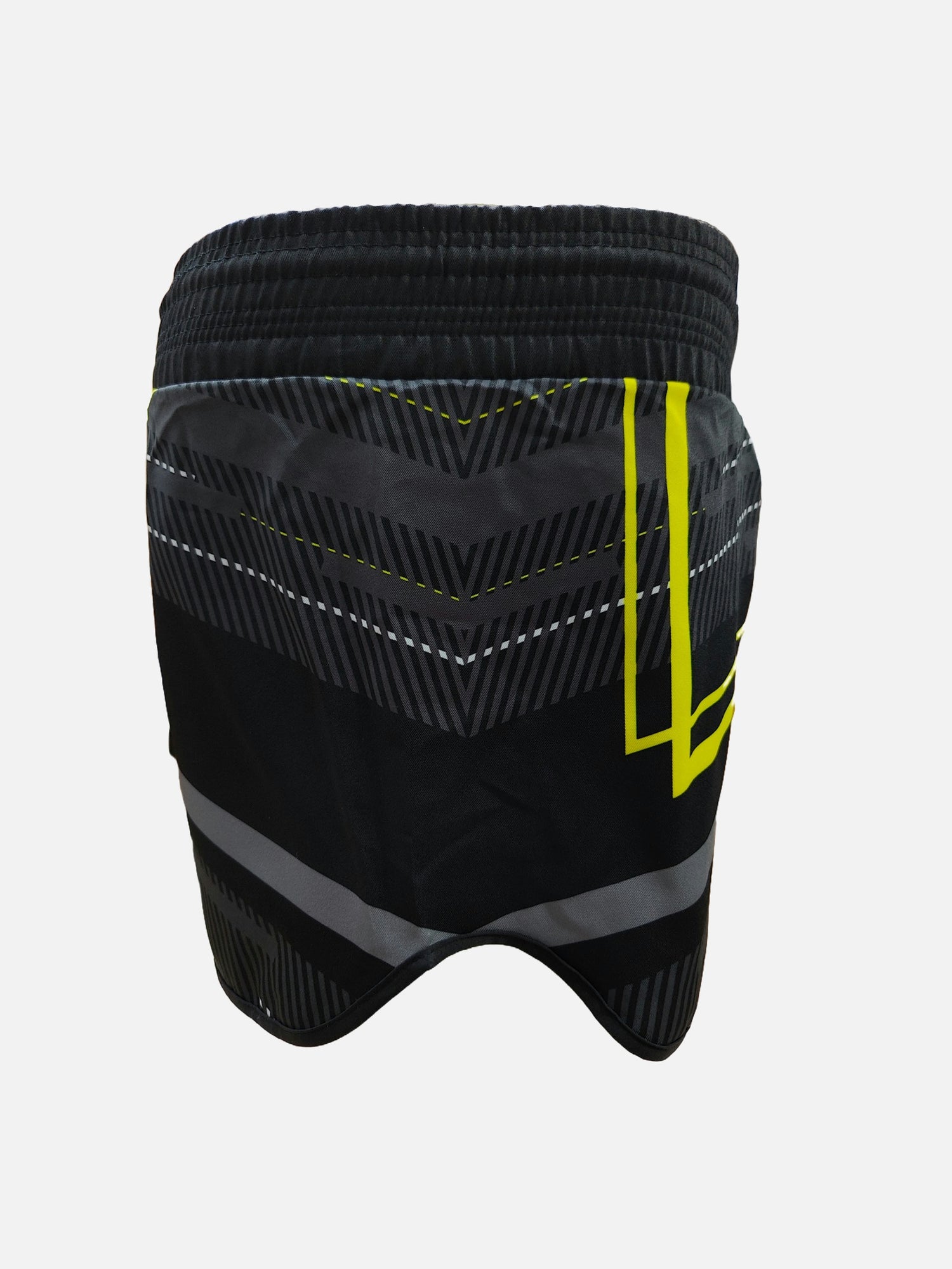 Shorts de compression King Pro Boxing Blade 2 – Noir