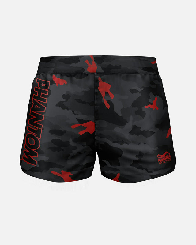 Phantom Athletics MMA Shorts Fusion-R MGS - Inferno