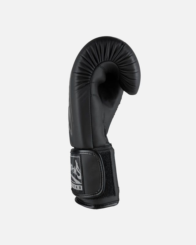8 WEAPONS Boxhandschuhe Unlimited 2.0 – Schwarz
