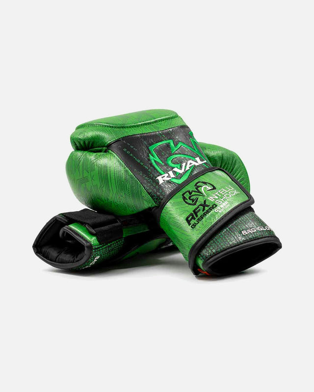 Rival Pytlovky RFX-Guerrero Cyber Edition