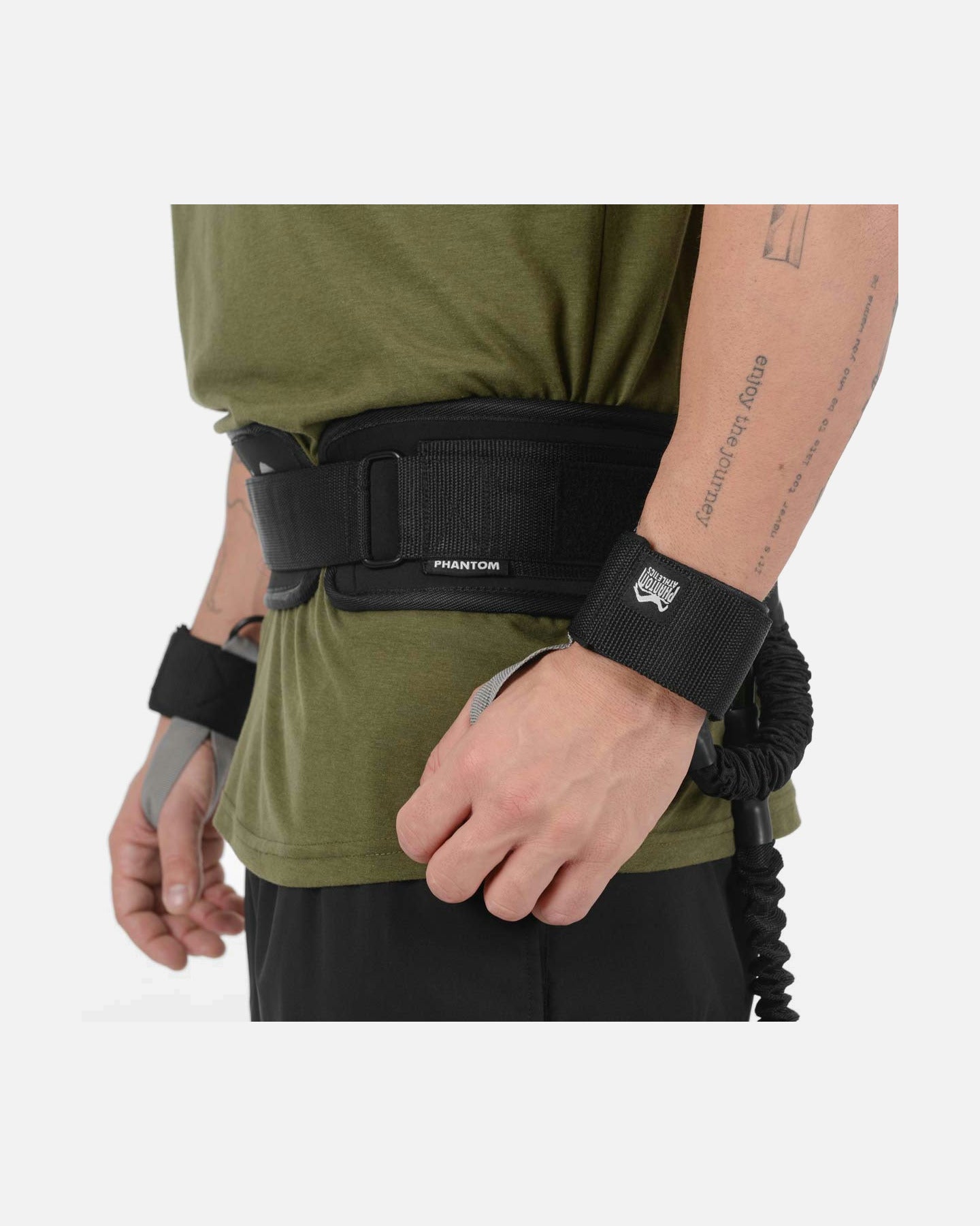 Phantom Athletics Echipament de antrenament Resistance Trainer