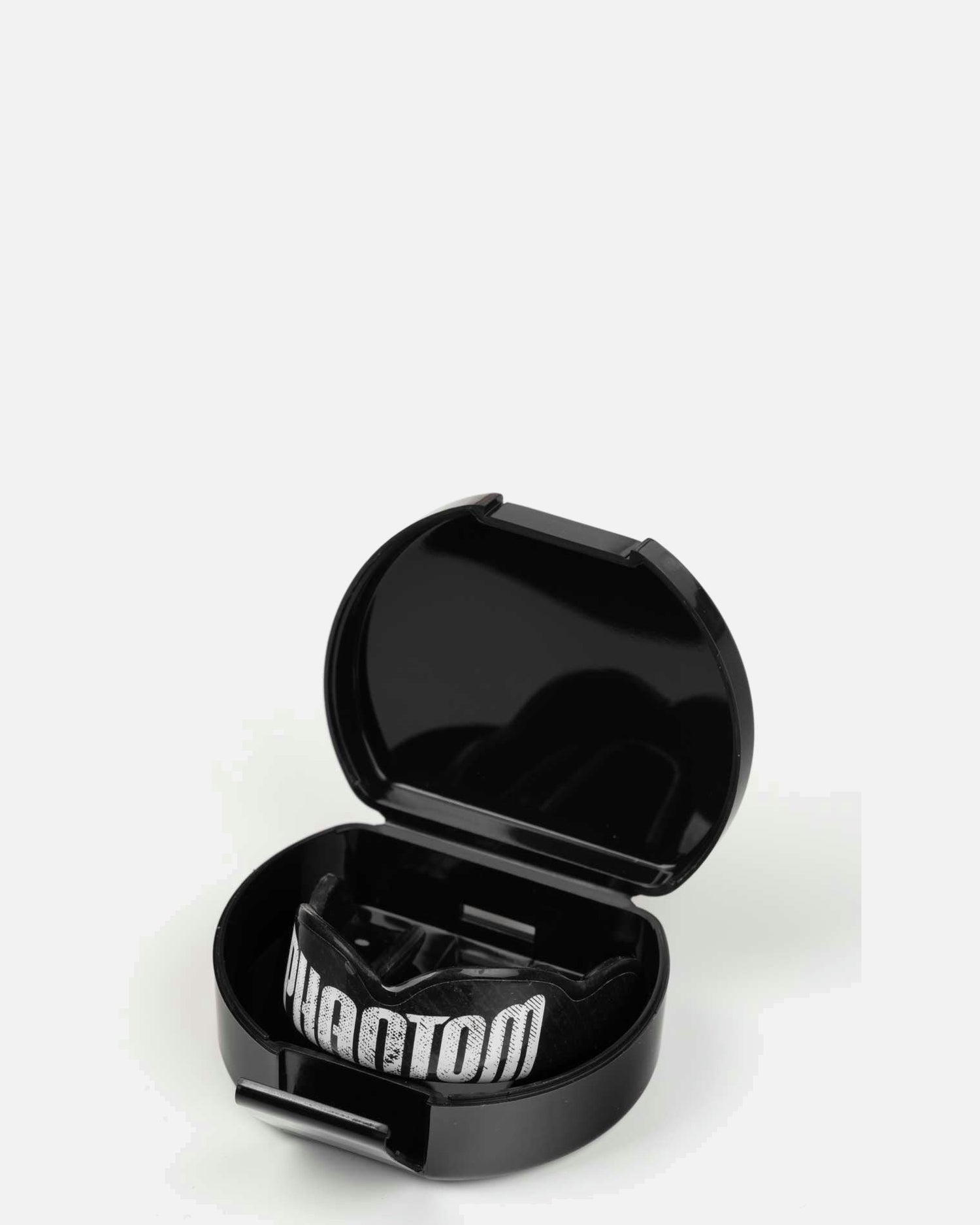 Chránič zubů Phantom Athletics Elite Sparring – Černý