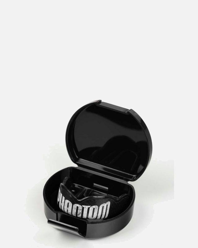 Chránič zubů Phantom Athletics Elite Sparring – Černý
