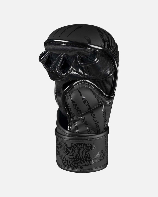 Phantom Athletics MMA-handsker Sparring Muay Thai - Sort