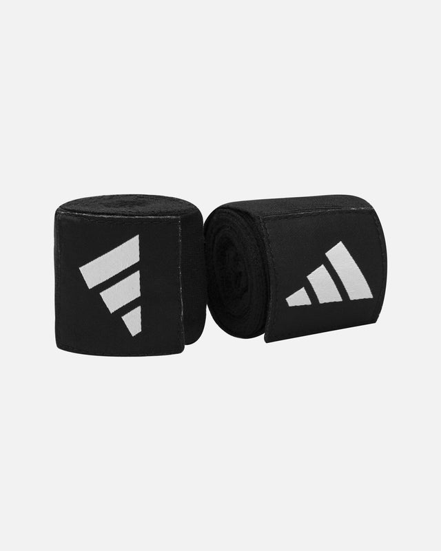 Adidas Boksehandsker 12oz - Sort/Hvid