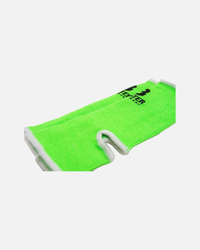 Protège-chevilles Booster AG Thai – Vert