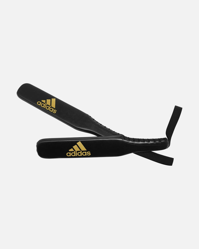 Palmare Adidas Boks Speed Precision – Negru/Auriu