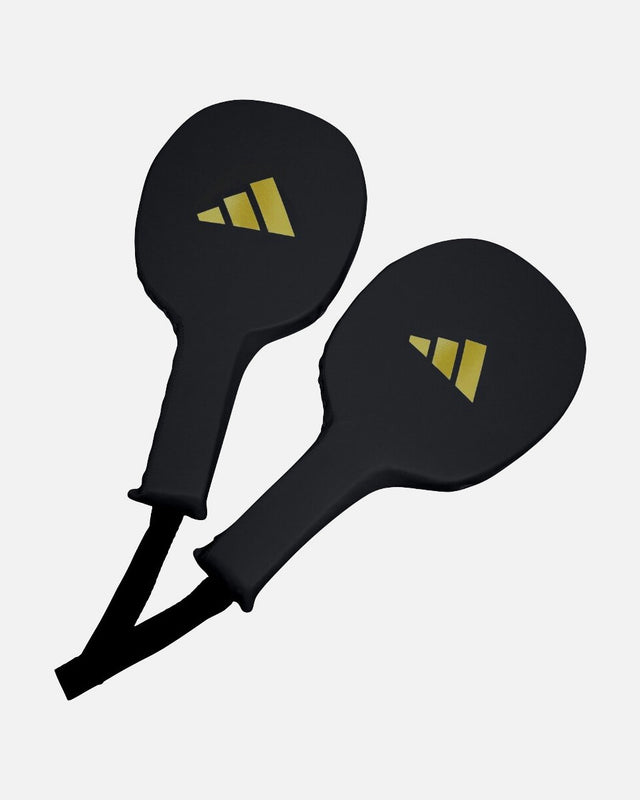 Pao Adidas Speed Pro Target – Nero/Oro