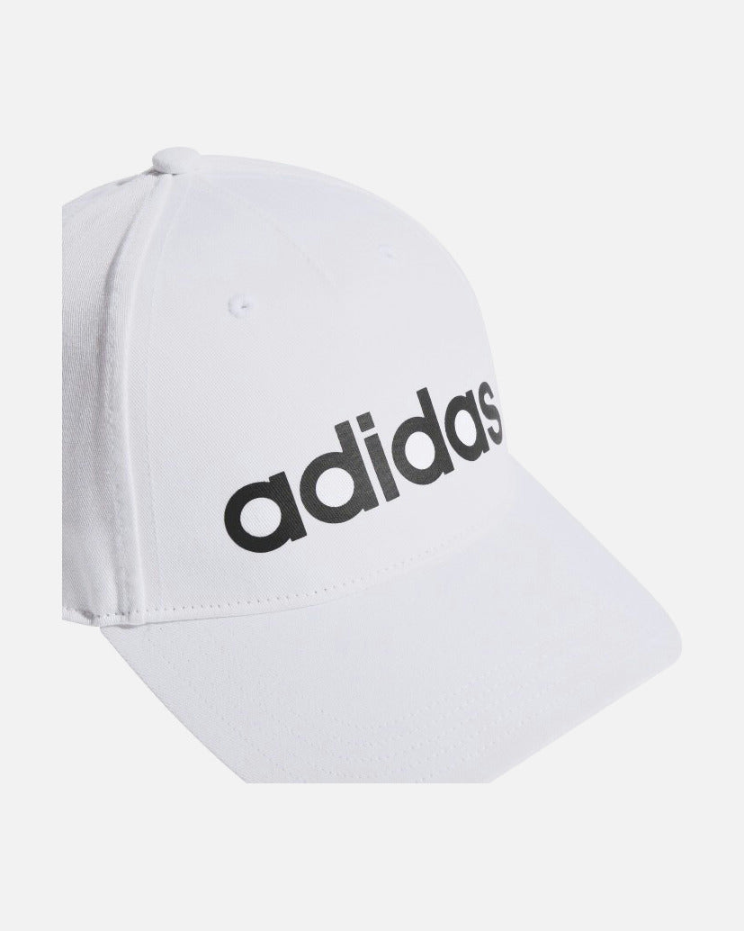 Gorra Adidas Daily Cap – Blanco