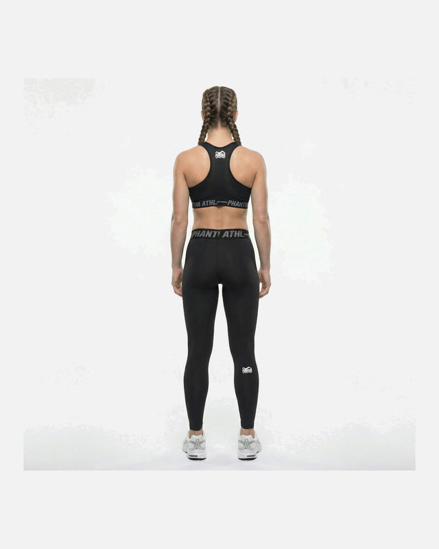 Legíny Phantom Athletics Eclipse – Černé