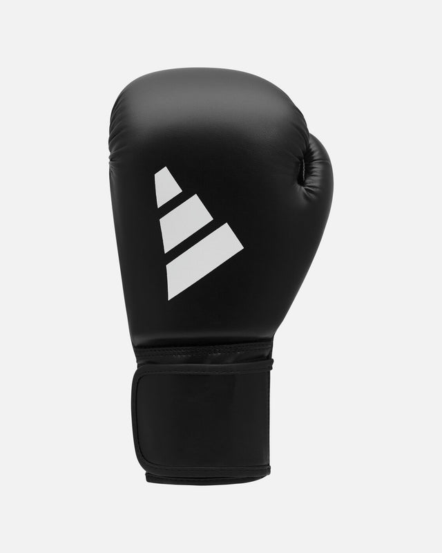 Adidas Boksehandsker 12oz - Sort/Hvid