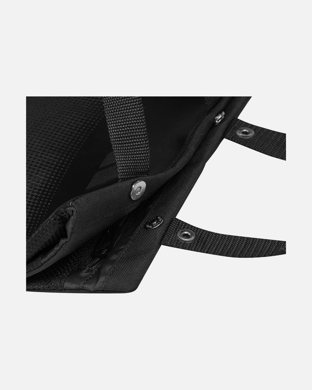 Adidas Tactic Pouch Combat Sports – Noir/Argent