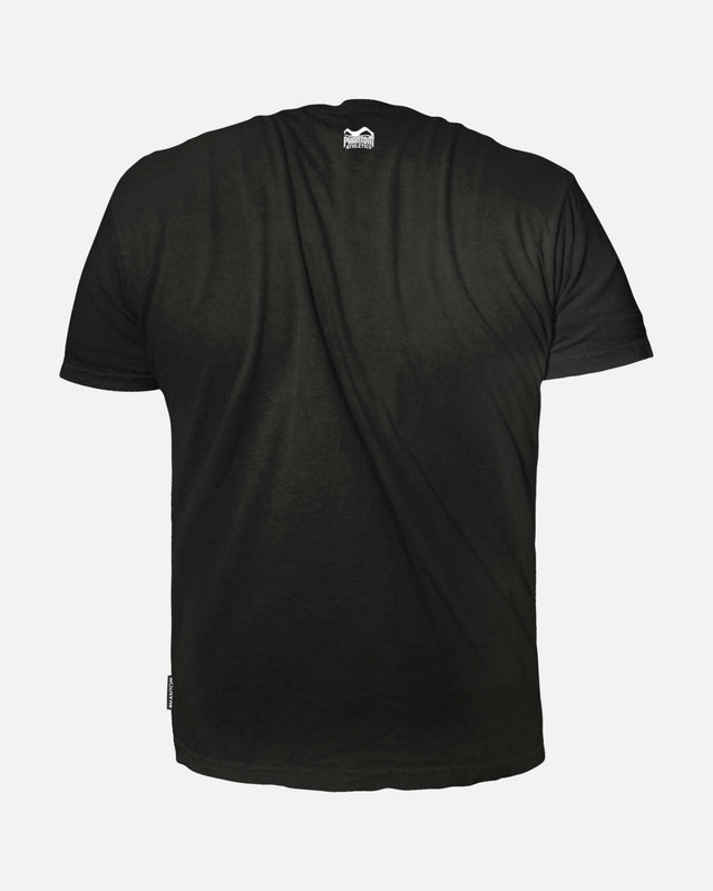 T-shirt Phantom Athletics Team Oversize – Noir