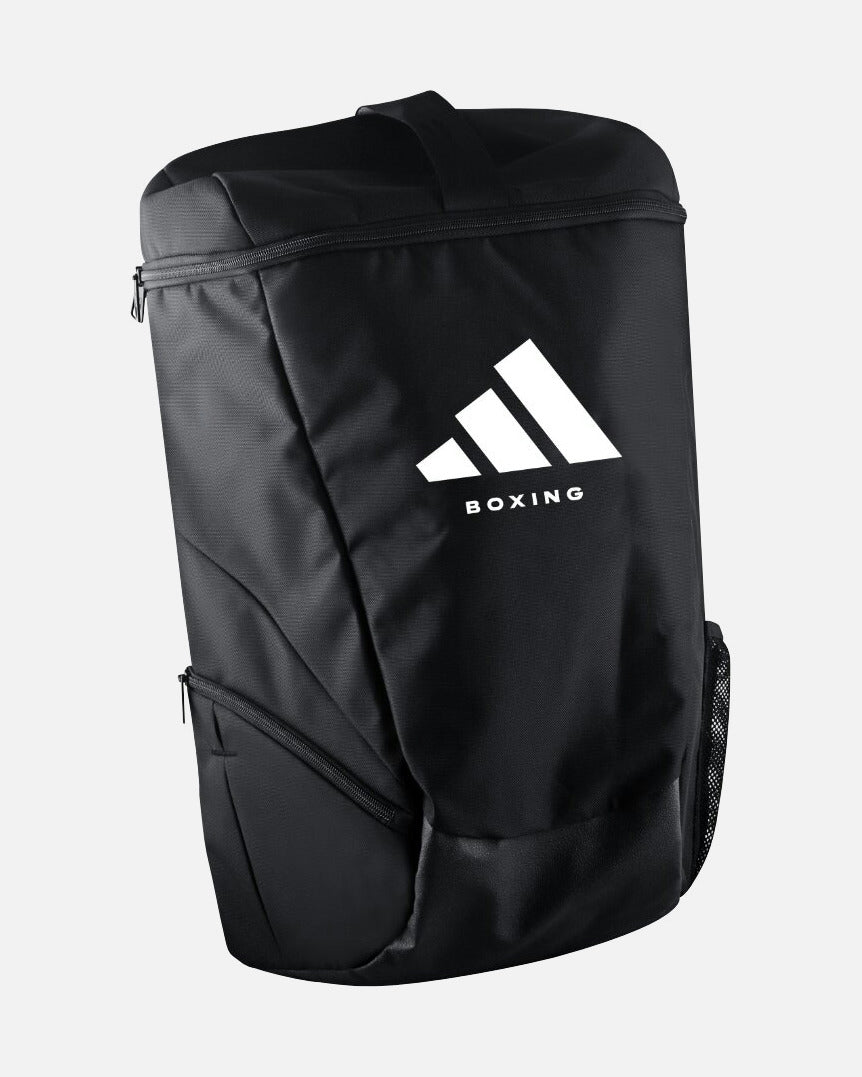 Adidas Sportstask BOXING – Sort/Hvid