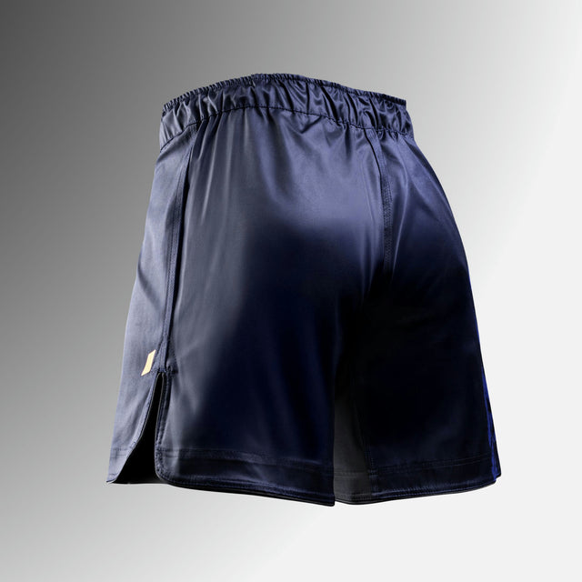 Pantaloncini MMA Hayabusa Apex Vantage – Blu