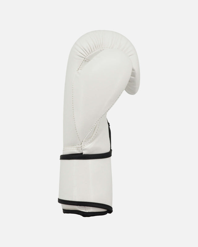 Adidas Boksehandsker Power 100 – Hvid/Sort