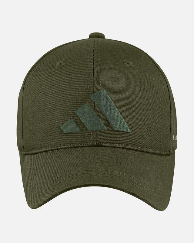 Adidas Cap Boxing – Olivgrün