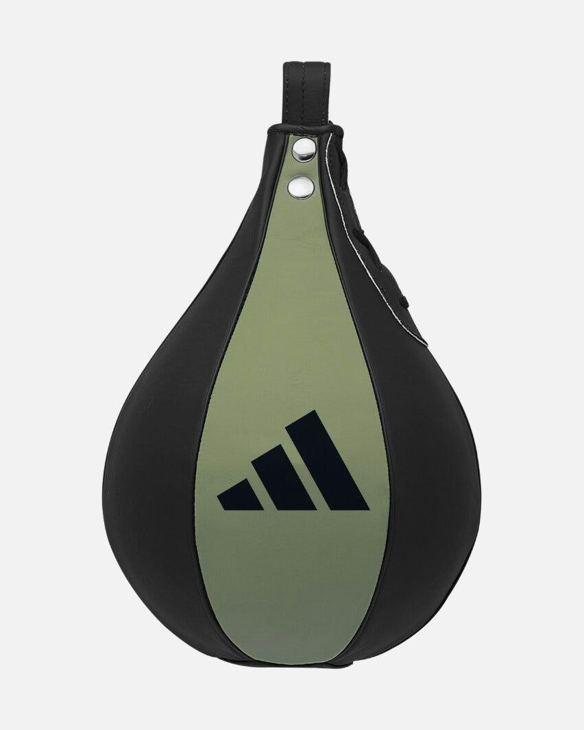 Adidas Snelboksbal Combat 50 - Zelená/Černá