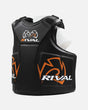 Rival Torsobeschermer Body Protector – Schwarz