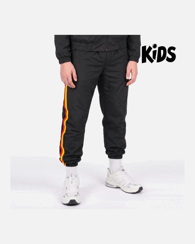 Phantom Athletics Training pants DMC - Black