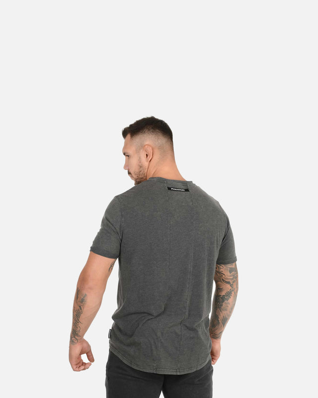 Trička Phantom Athletics Muay Thai – Stone Washed