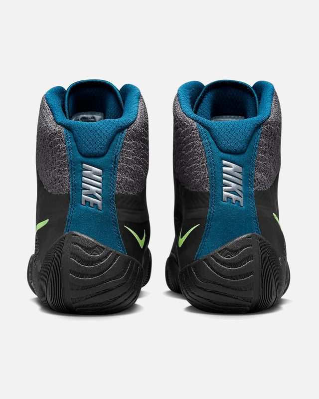 Nike Brydesko Tawa – Blå/Sort