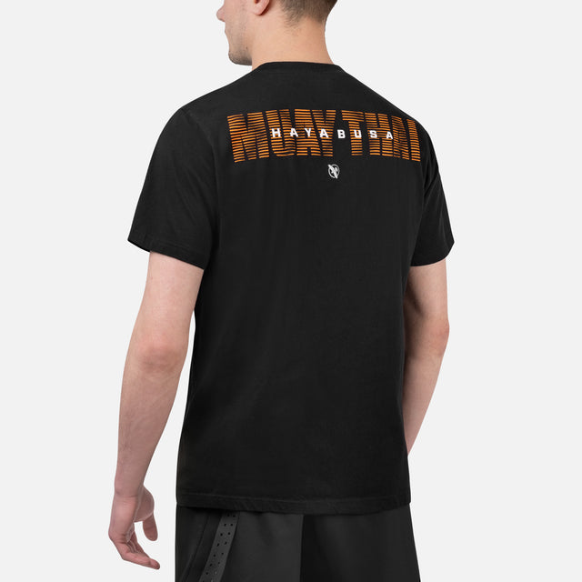 Tricou Hayabusa Discipline – Muay Thai