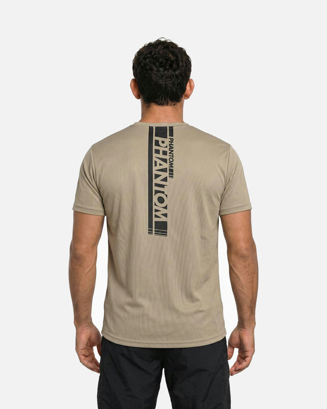 T-shirt Phantom Athletics EVO Apex – Sable