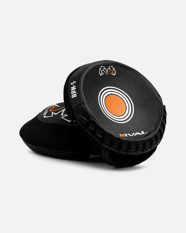 Rival Boxing Pads RPM5 Parabolic