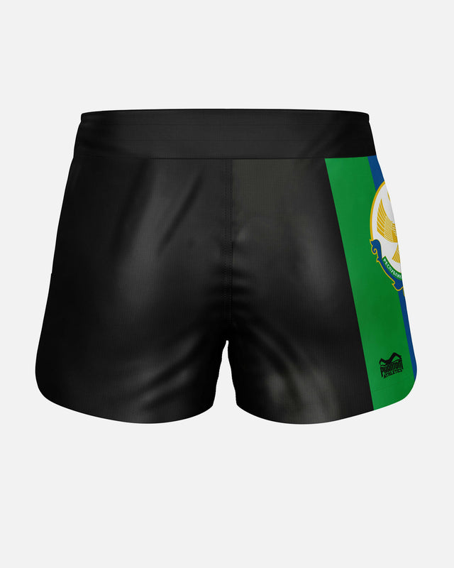 MMA trenky Phantom Athletics Fusion-R Team Dagestan