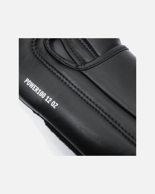 Adidas Boxhandschuhe Power 100 – Schwarz