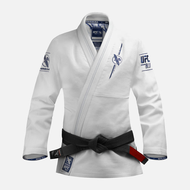 Hayabusa x UFC BJJ-gi Jacka Lightweight Dam - Vit