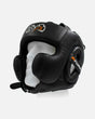 Capacete de boxe Rival HG30 – Preto
