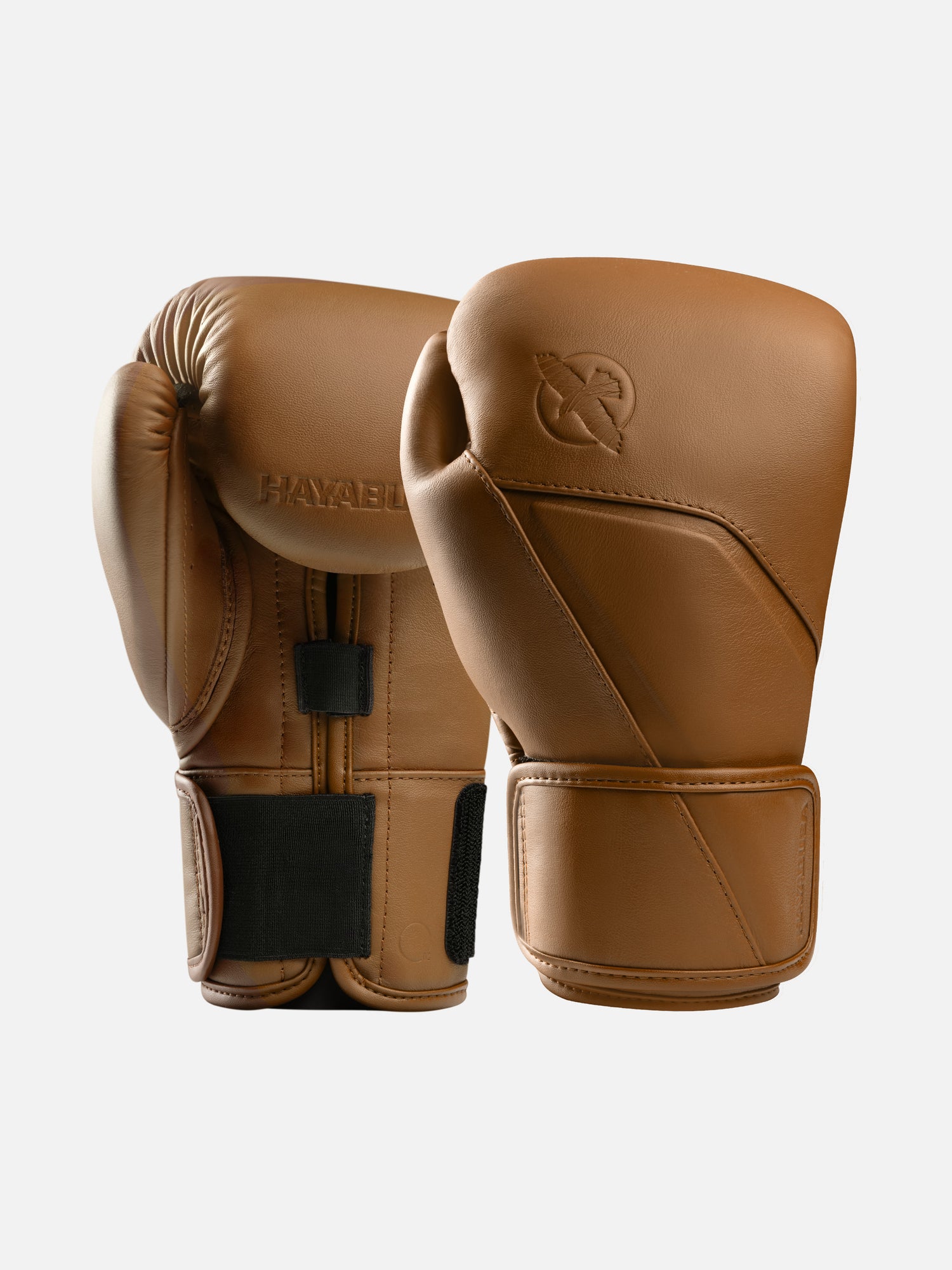 Hayabusa Boksehandsker E1 – Brun