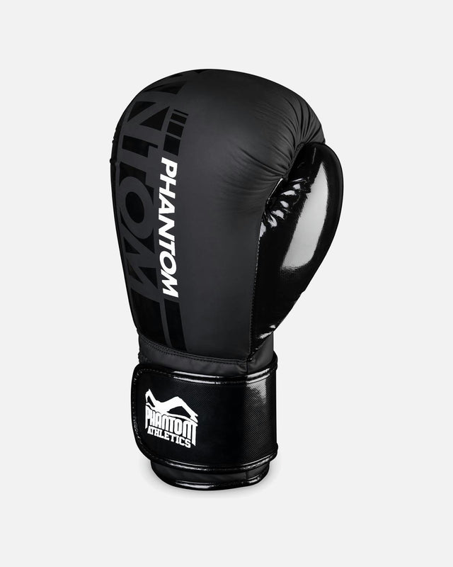 Gants de boxe Phantom Athletics APEX Speed – Noir