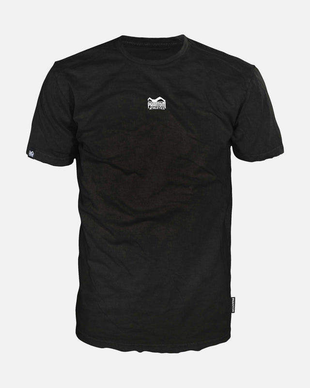 T-shirt Phantom Athletics Legend – Nero