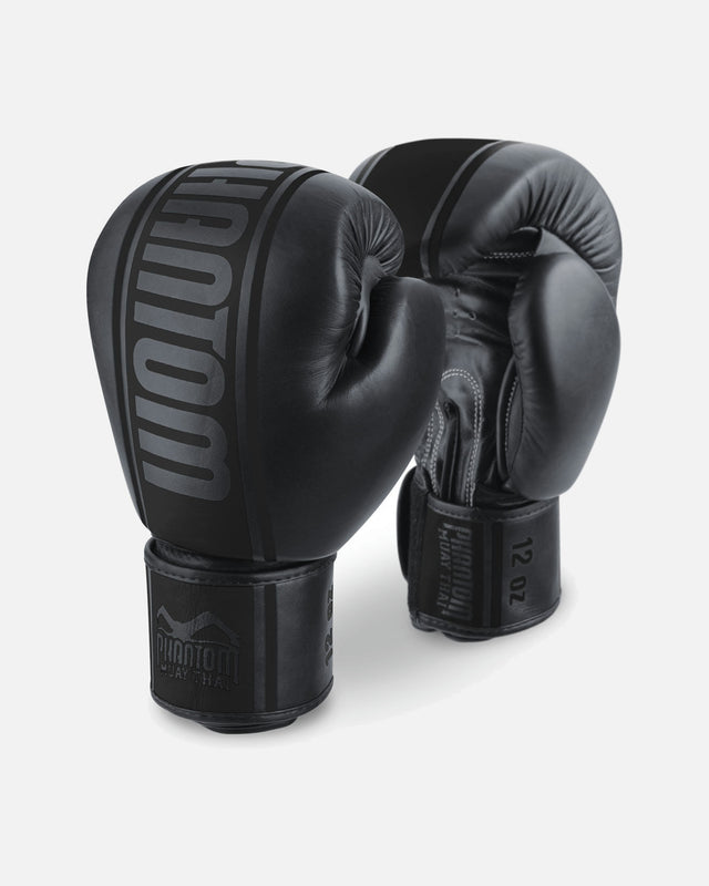 Phantom Athletics Boksehandsker MT-Pro – Sort