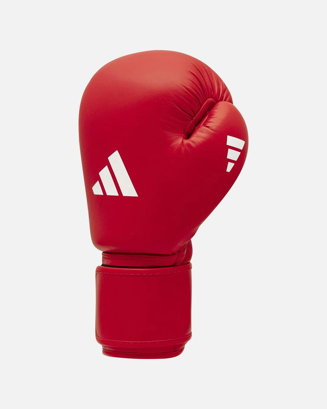 Adidas Boxhandschuhe World – Rot