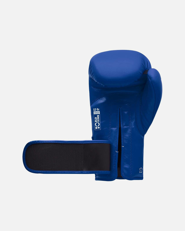 Adidas Boksehandsker World – Blå