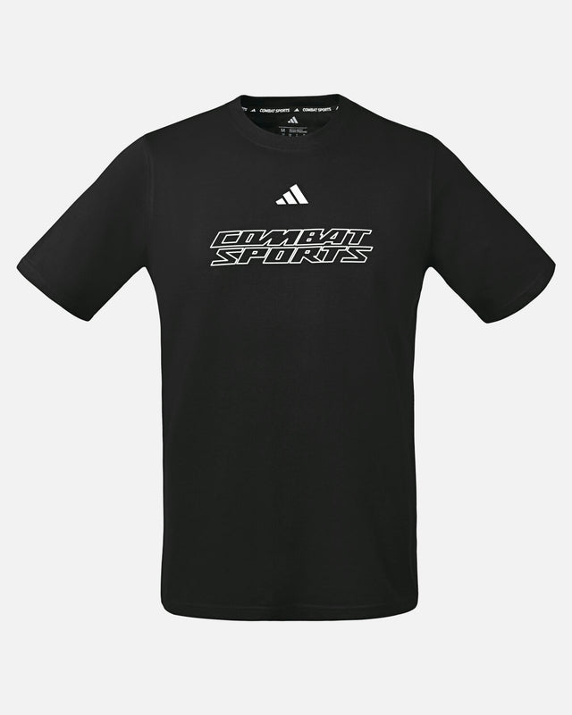 Adidas T-shirt Community Line 26 - Sort