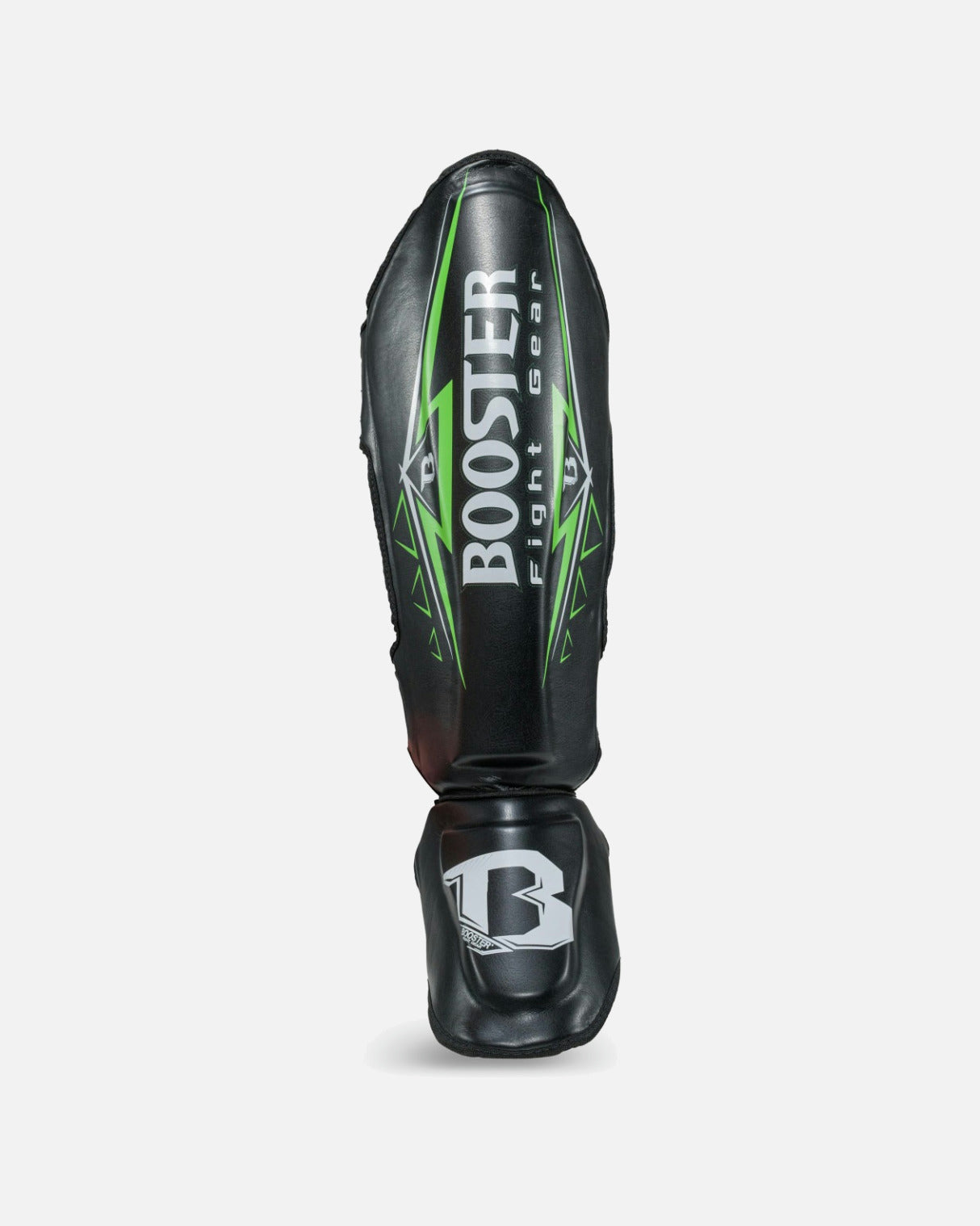 Tibiere Booster Warrior Series – Negru