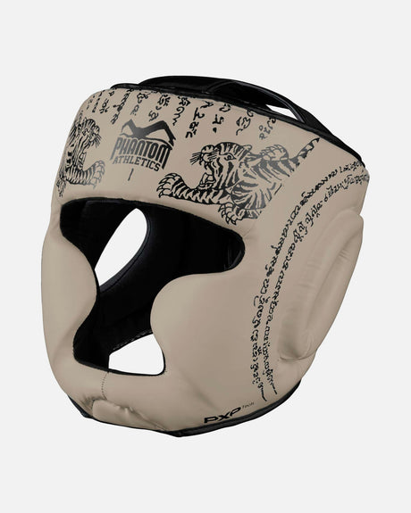 Casco de boxeo Phantom Athletics Muay Thai – Arena