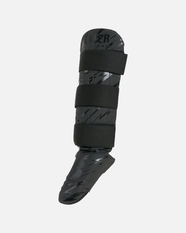 Paratibie Booster Combat Series 4 Bambini – Nero