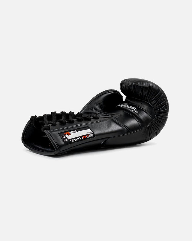 Rival RFX Guerrero Sparring Gloves SF-H – Black